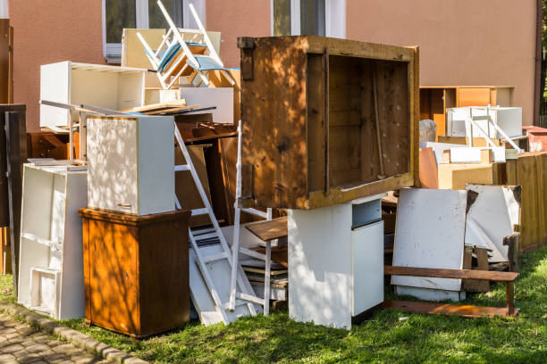 Best Residential Junk Removal  in Harbor Bluffs, FL