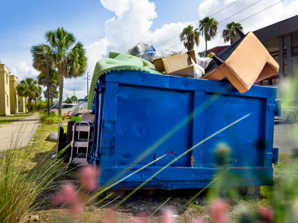 Retail Junk Removal in Harbor Bluffs, FL