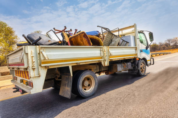 Best Hoarding Cleanup  in Harbor Bluffs, FL